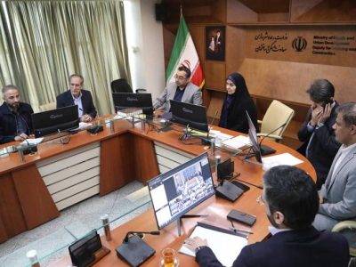 پرداخت وام ودیعه مسکن به خسارت دیدگان جنگ در اولویت است
