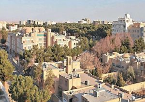 چرا قیمت مسکن در دوران جنگ افزایش یافته است؟