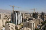 علت رشد دو برابری تیراژ واحدهای مسکونی در تهران چیست؟