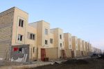 ارائه راهکارهای جدید برای تامین مسکن محرومان