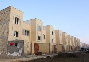 ارائه راهکارهای جدید برای تامین مسکن محرومان