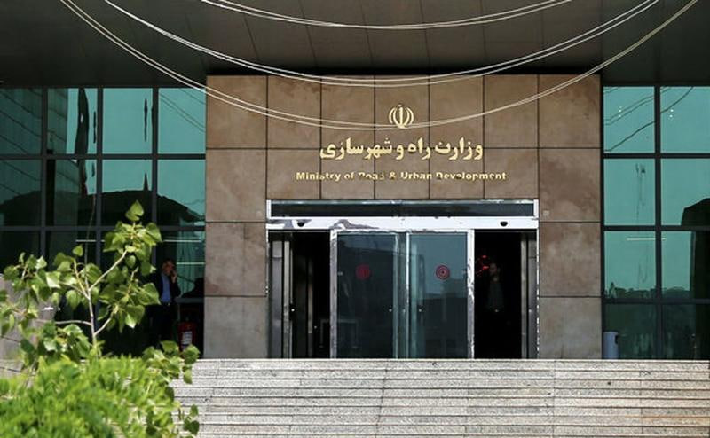 تکلیف تخلیه خانه های سازمانی و لوکس وزارت راه چه شد؟ تکلیف تخلیه خانه های سازمانی و لوکس وزارت راه چه شد؟