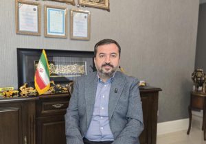 چرا قیمت ریالی فولاد در ایران از نرخ دلاری جهانی پیشی گرفت؟