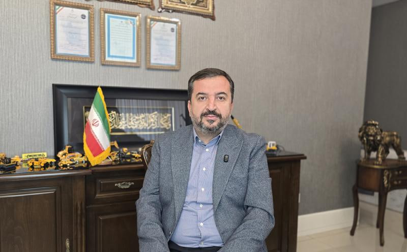 چرا قیمت ریالی فولاد در ایران از نرخ دلاری جهانی پیشی گرفت؟ چرا قیمت ریالی فولاد در ایران از نرخ دلاری جهانی پیشی گرفت؟