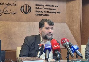 تعریف نزدیک به یک میلیون واحد مسکن حمایتی در سراسر کشور