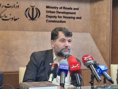 تعریف نزدیک به یک میلیون واحد مسکن حمایتی در سراسر کشور