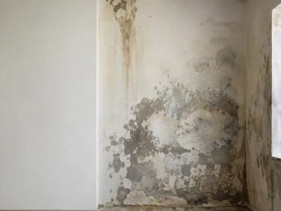 روش های مقابله با مشکلات رطوبت در ساختمان چیست؟