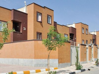 تشریح آخرین وضعیت طرح نهضت ملی مسکن در خراسان رضوی