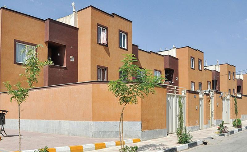 تشریح آخرین وضعیت طرح نهضت ملی مسکن در خراسان رضوی تشریح آخرین وضعیت طرح نهضت ملی مسکن در خراسان رضوی
