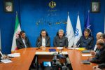 گام مشترک برای توسعه ساختمان های کممصرف