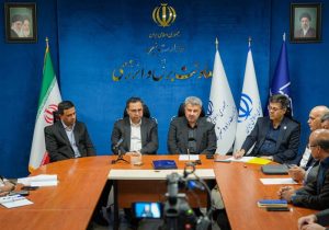 گام مشترک برای توسعه ساختمان های کممصرف