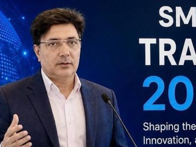 کمبود فناوری نداریم؛ مشکل در حکمرانی فناوری است